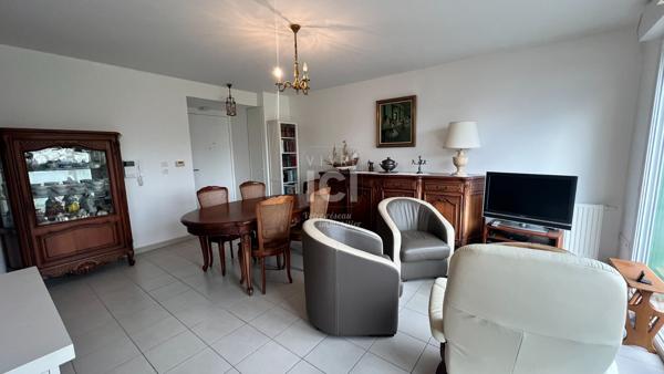 Appartement Orvault 3 pièce(s)