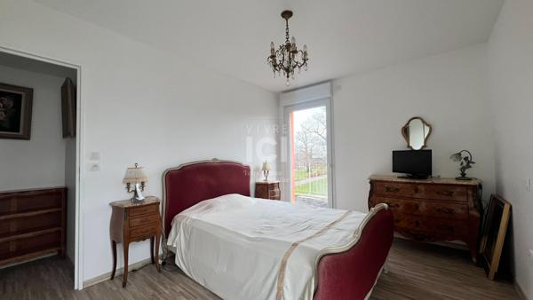 Appartement Orvault 3 pièce(s)