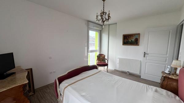 Appartement Orvault 3 pièce(s)