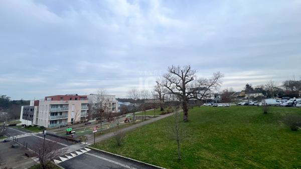 Appartement Orvault 3 pièce(s)