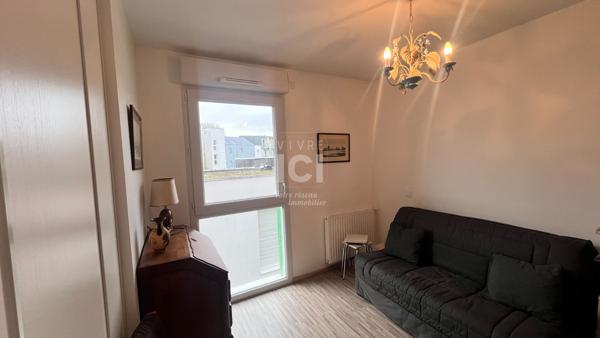 Appartement Orvault 3 pièce(s)