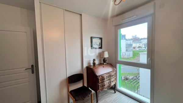 Appartement Orvault 3 pièce(s)