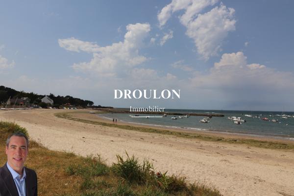 Mesquer (44420) Maison à vendre, Mesquer-Quimiac 197m²