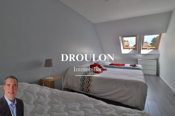 Mesquer (44420) Maison à vendre, Mesquer-Quimiac 197m²