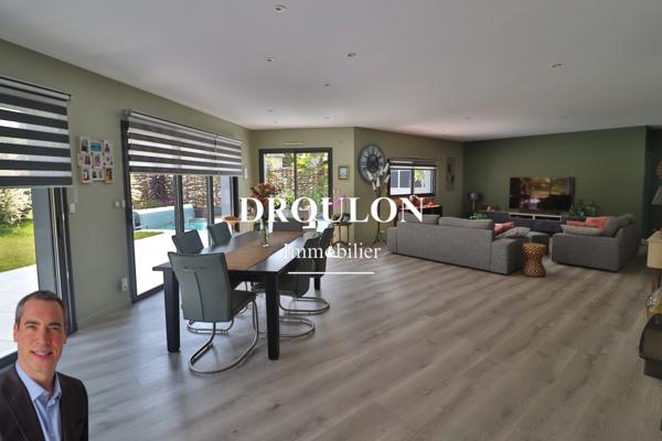 Mesquer (44420) Maison à vendre, Mesquer-Quimiac 197m²