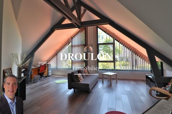 Mesquer (44420) Maison à vendre, Mesquer-Quimiac 197m²