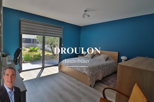 Mesquer (44420) Maison à vendre, Mesquer-Quimiac 197m²