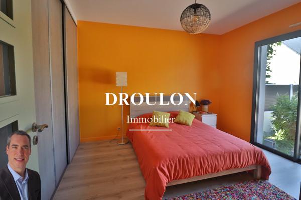 Mesquer (44420) Maison à vendre, Mesquer-Quimiac 197m²