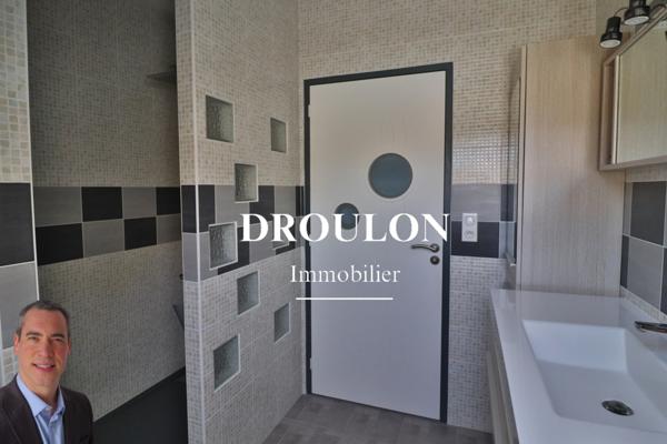 Mesquer (44420) Maison à vendre, Mesquer-Quimiac 197m²