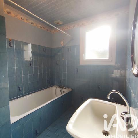 Maison à vendre 5 pièces 88 m² Montrevault-sur-Èvre