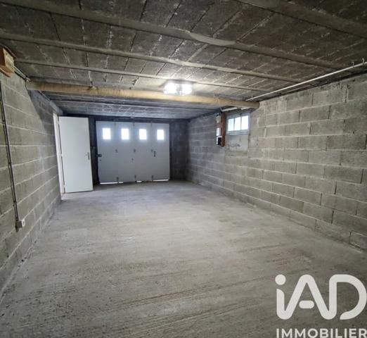 Maison à vendre 5 pièces 88 m² Montrevault-sur-Èvre