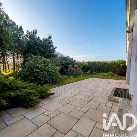 Maison à vendre 5 pièces 88 m² Montrevault-sur-Èvre