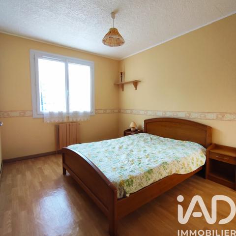 Maison à vendre 5 pièces 88 m² Montrevault-sur-Èvre
