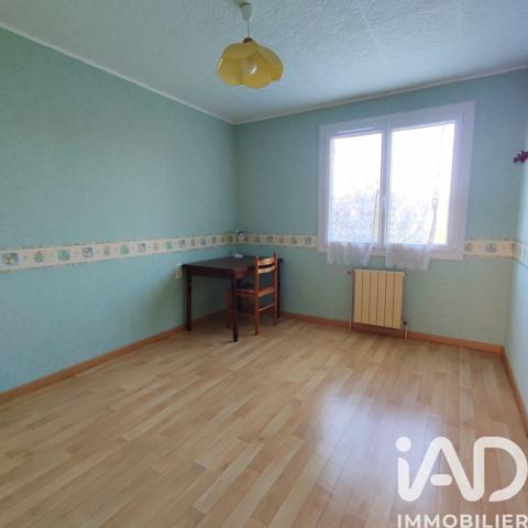 Maison à vendre 5 pièces 88 m² Montrevault-sur-Èvre
