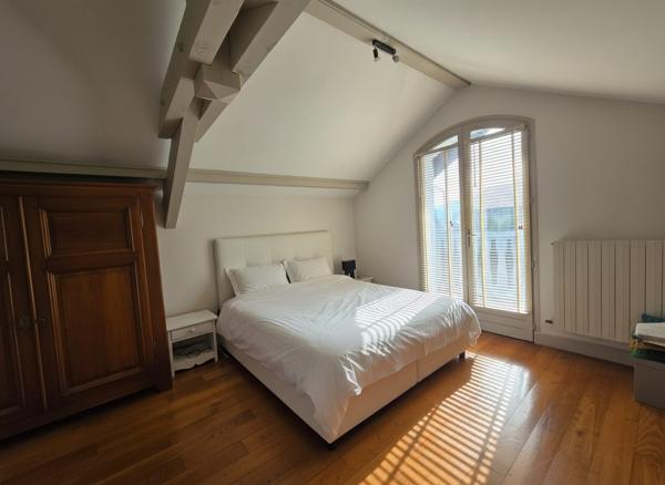 Maison T5 avec garage double