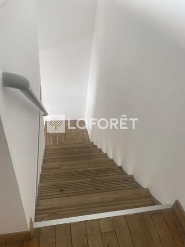 Location bureau La Trinité - 1 pièce(s) - 21 m² - 650 €/mois