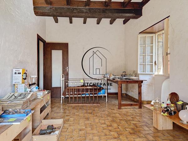 Garris (64120) Maison typique basque au centre de Garris