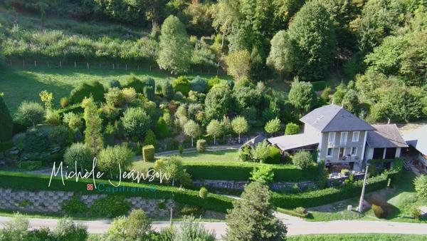 RARE À LA VENTE – MAISON 6 PIECES BOURGEOISE RÉNOVÉE SUR PLUS DE 5 000 M² DE TERRAIN