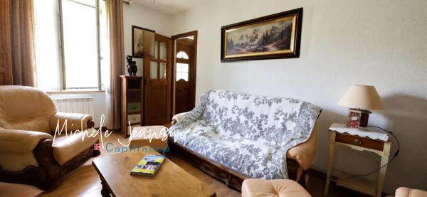 RARE À LA VENTE – MAISON 6 PIECES BOURGEOISE RÉNOVÉE SUR PLUS DE 5 000 M² DE TERRAIN