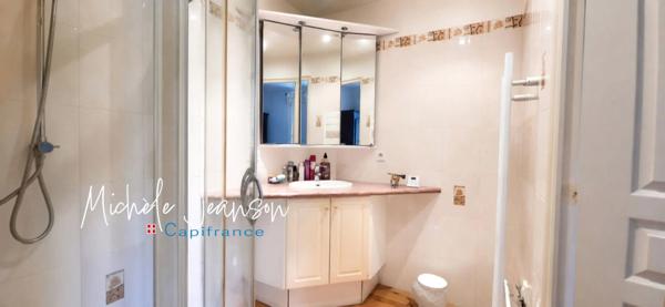 RARE À LA VENTE – MAISON 6 PIECES BOURGEOISE RÉNOVÉE SUR PLUS DE 5 000 M² DE TERRAIN