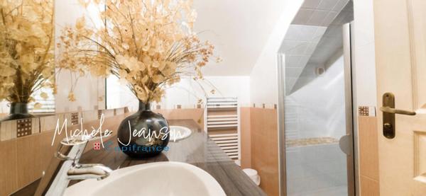 RARE À LA VENTE – MAISON 6 PIECES BOURGEOISE RÉNOVÉE SUR PLUS DE 5 000 M² DE TERRAIN