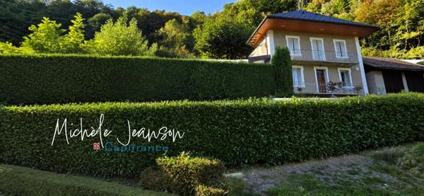 RARE À LA VENTE – MAISON 6 PIECES BOURGEOISE RÉNOVÉE SUR PLUS DE 5 000 M² DE TERRAIN