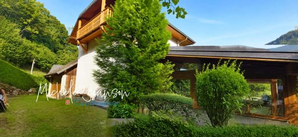 RARE À LA VENTE – MAISON 6 PIECES BOURGEOISE RÉNOVÉE SUR PLUS DE 5 000 M² DE TERRAIN