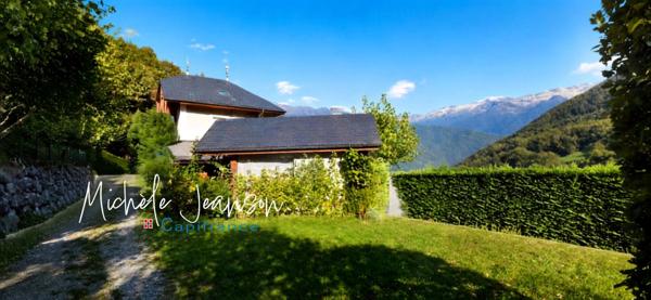 RARE À LA VENTE – MAISON 6 PIECES BOURGEOISE RÉNOVÉE SUR PLUS DE 5 000 M² DE TERRAIN