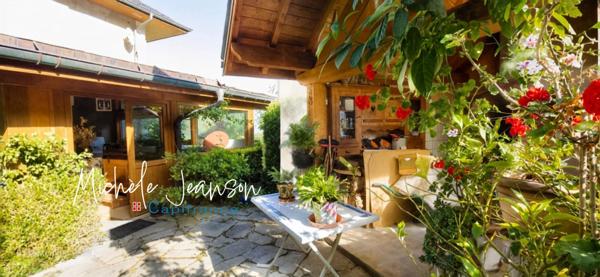 RARE À LA VENTE – MAISON 6 PIECES BOURGEOISE RÉNOVÉE SUR PLUS DE 5 000 M² DE TERRAIN