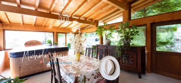 RARE À LA VENTE – MAISON 6 PIECES BOURGEOISE RÉNOVÉE SUR PLUS DE 5 000 M² DE TERRAIN