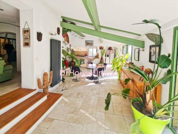 Maison à vendre 7 pièces de 194 m²