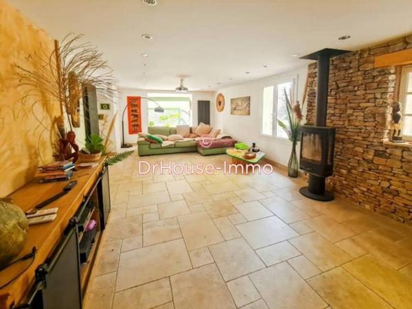 Maison à vendre 7 pièces de 194 m²