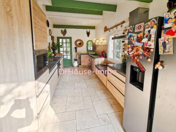 Maison à vendre 7 pièces de 194 m²