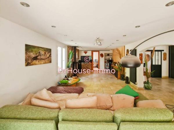 Maison à vendre 7 pièces de 194 m²