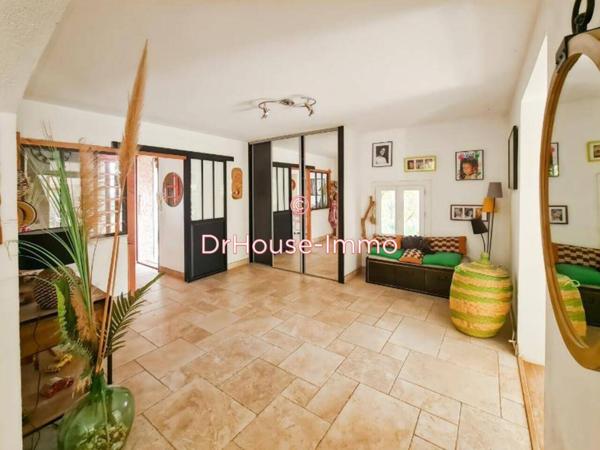 Maison à vendre 7 pièces de 194 m²