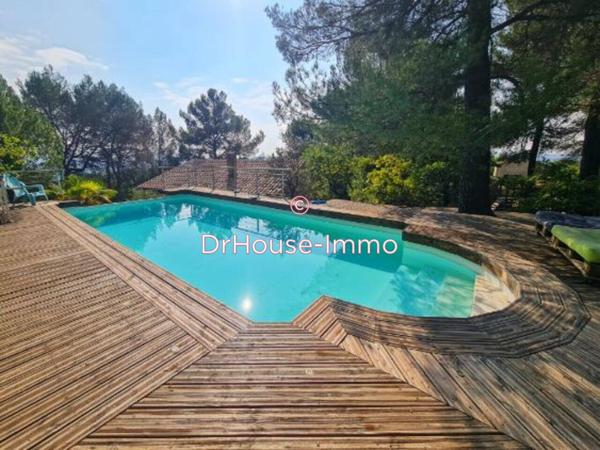 Maison à vendre 7 pièces de 194 m²