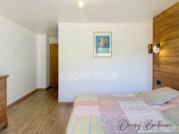 Appartement 4P 87m2 Sallanches