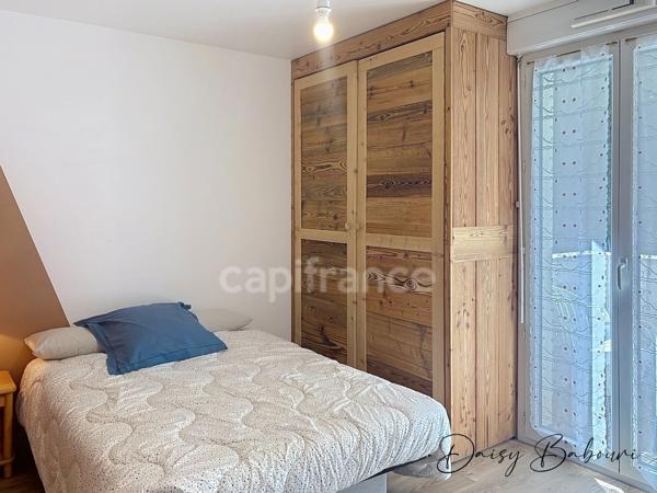 Appartement 4P 87m2 Sallanches