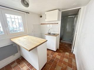 Coulommiers (77120) Appartement indépendant Centre-Ville