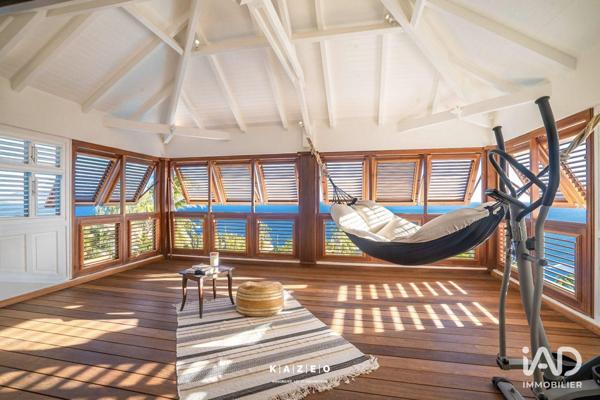 Maison à vendre 7 pièces 200 m² Case-Pilote