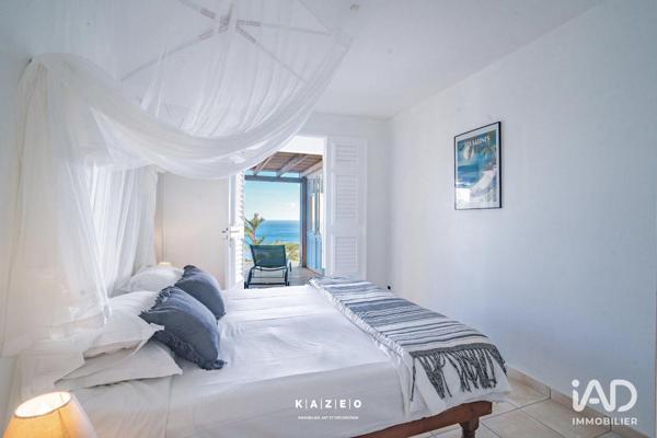 Maison à vendre 7 pièces 200 m² Case-Pilote