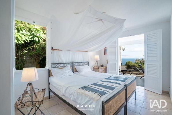 Maison à vendre 7 pièces 200 m² Case-Pilote