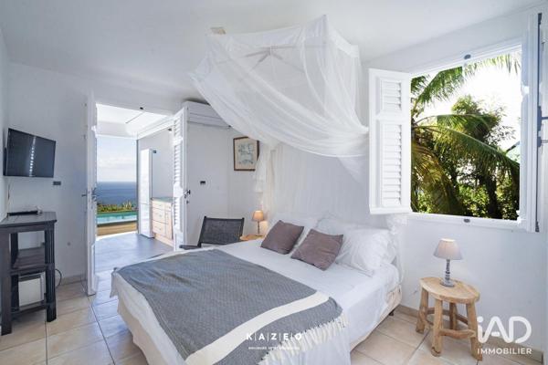 Maison à vendre 7 pièces 200 m² Case-Pilote