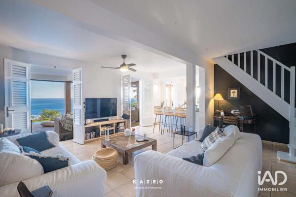 Maison à vendre 7 pièces 200 m² Case-Pilote