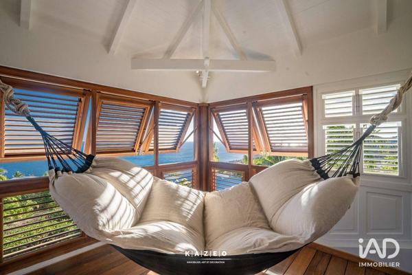 Maison à vendre 7 pièces 200 m² Case-Pilote