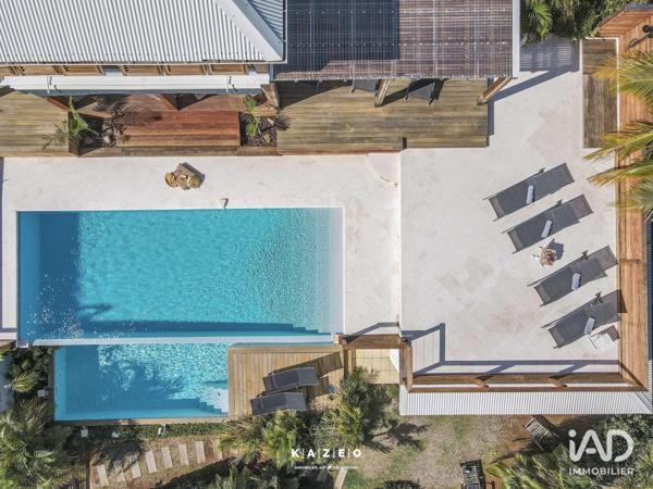 Maison à vendre 7 pièces 200 m² Case-Pilote