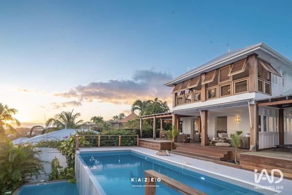 Maison à vendre 7 pièces 200 m² Case-Pilote