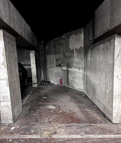 Parking en sous-sol sécurisé - Vitry/Seine