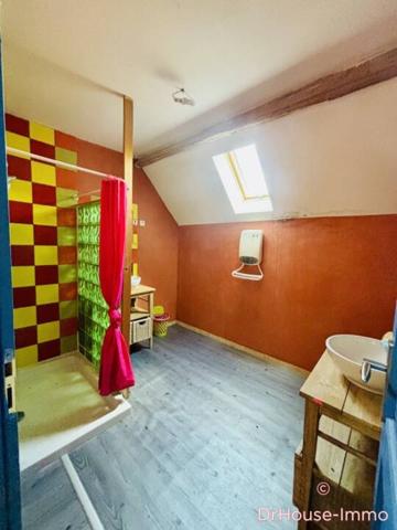 Château à vendre 10 pièces de 480 m²