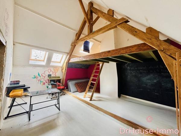 Château à vendre 10 pièces de 480 m²